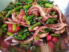 -松沪名灶·豆浆鱼头·新上海菜(飞航吾悦广场店)