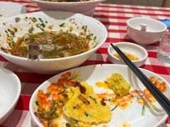 -西贝(上海新梅广场店)