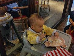 -味上湘菜馆(阿波罗店)
