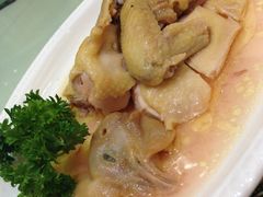 -潮府馆·非遗潮州菜·港式点心(世纪公园店)