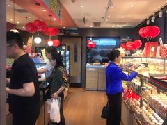 -85度C(苏州平江万达店)