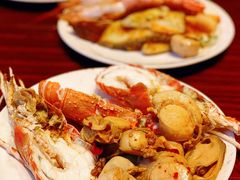 麻辣带子-西安W酒店·WEI全味西餐厅