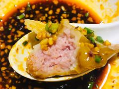 -蓉李记成都名小吃(合肥包河万达店)