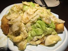 -凯撒尔新疆特色主题餐厅(青山店)