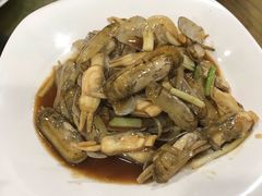-福建美食城(老君堂店)