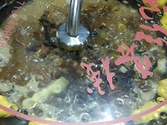 -缘福乡村铁锅炖民宿(八达岭店)