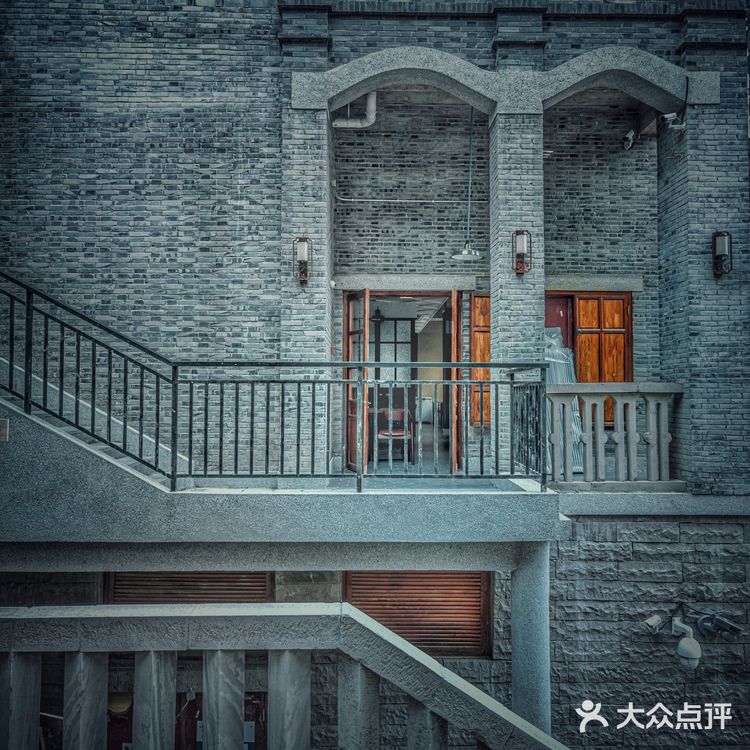 重庆十八梯