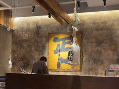 -北丐先生·野馄饨烧烤(泰达E街区店)