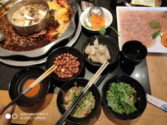 -董家湾重庆老火锅(嘉华店)