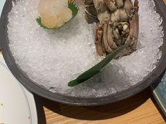 -花和海鲜自助(梅江店)