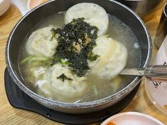 -江南面屋(明洞店)