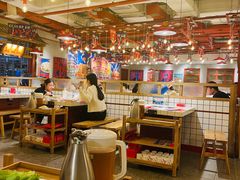 -贤合庄卤味火锅(勒泰中心店)