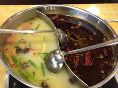 iphone_upload_pic-佰人王串串香火锅(洋珠巷店)