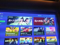 -Love Story爱情故事·养生SPA会所(体育店)