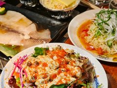 -丸福烤肉(君隆广场店)