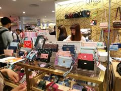 -崇光百货(铜锣湾店)
