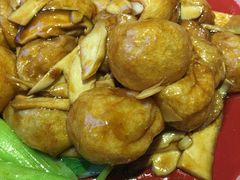 -伙靠·江浙菜(田林路店)