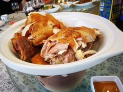 -客家汇·客家传承菜(水库店)
