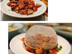 -雀蓝川菜(奥体广场店)