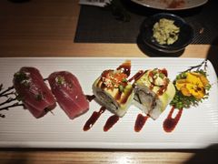 -德川家日本料理(中关村寰太大厦店)