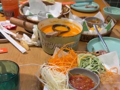 -迷你椰·泰式大排档(共康店)