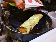 -清真·二嫂子煎饼果子(鼓楼旗舰形象店)