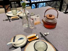 -高佳庄·海鲜酒楼(定海店)