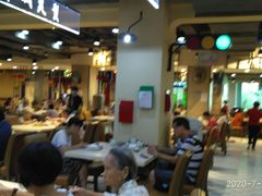 大堂-舊街坊茶楼(市二宫店)