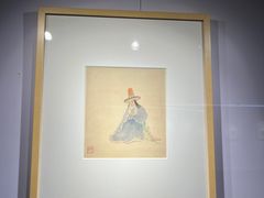 -吴作人艺术馆