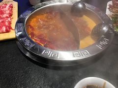-热辣宗师·串串火锅(万达金街店)