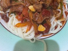 -新疆亚克西音乐餐厅(南方花园店)