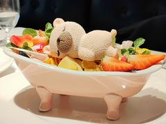 -Erman岩烧牛排(虹桥南丰城店)