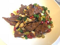 -人杰鱼乐轩(珠江路店)