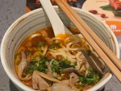 -大师兄·西北风味食集(增城合生汇店)