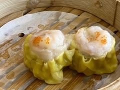 鲜虾烧麦-方鼎食府