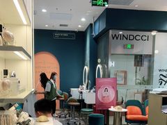 -海马体照相馆(西安高新万达广场店)