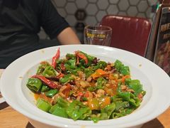 -石榴红了·非遗酥皮烤包子·新疆菜(瑞豪店)