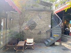 -四喜小胖·北京涮肉(五道营店)