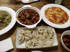 -妈妈的味道(工人体育场东路店)