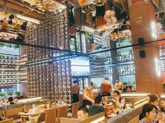 -西塔老太太泥炉烤肉(武汉摩尔城店)