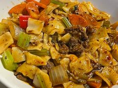 -马三洋芋片(簋街店)