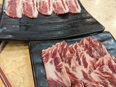 -德寿宫韩国料理(下沙店)