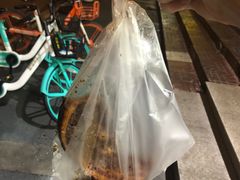 -顺心拉面馆(马道街店)