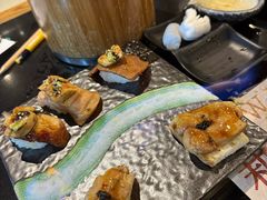 -古田居·特色寿司料理(骏欣中心店)