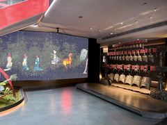 -曾宴·楚菜(湖北省博物馆店)