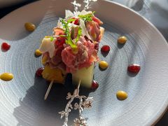 -哈蒙德餐厅