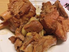 -关东小磨东北菜(上海长风大悦城店)