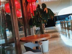 大堂-蜀大侠火锅(森兰花园城店)