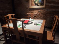 -福茂源横山铁锅羊肉(凤城四路店)