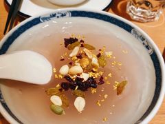 -楚山晓·湖北菜(武汉光谷K11店)